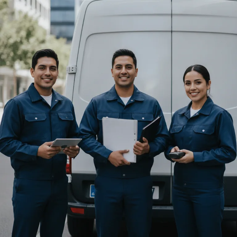 Corretor de Seguros equipe em Uberlandia